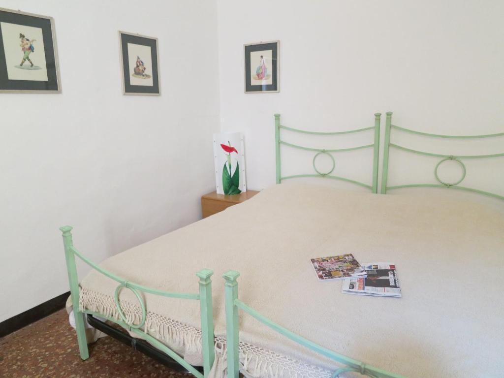 Casa Della Zia, Bologna By Short Holidays 部屋 写真