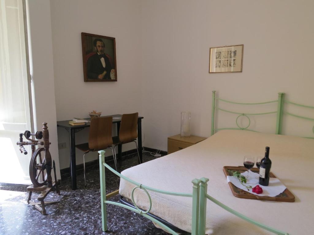 Casa Della Zia, Bologna By Short Holidays 部屋 写真