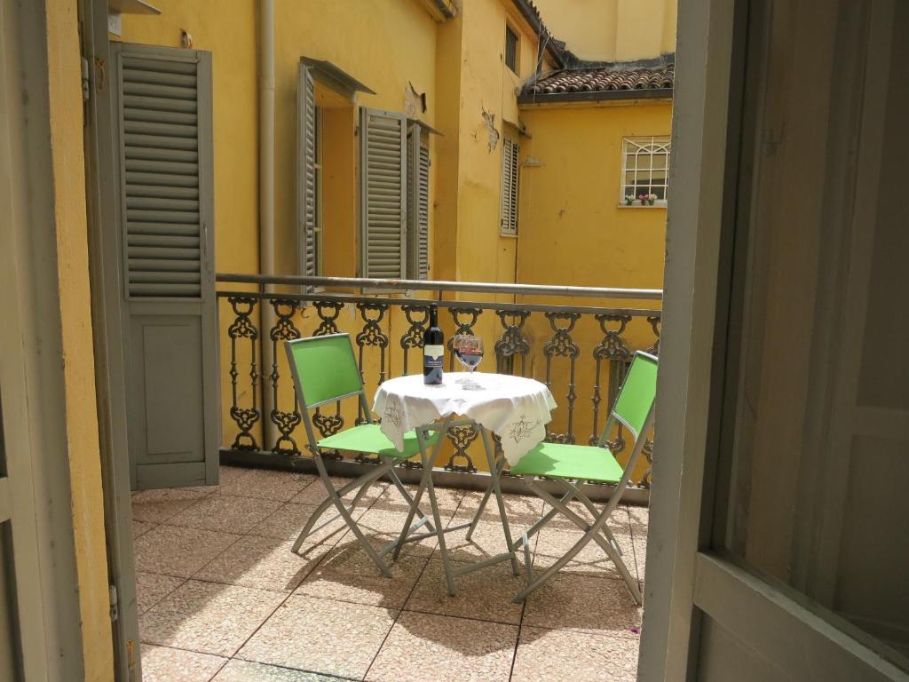 Casa Della Zia, Bologna By Short Holidays 部屋 写真