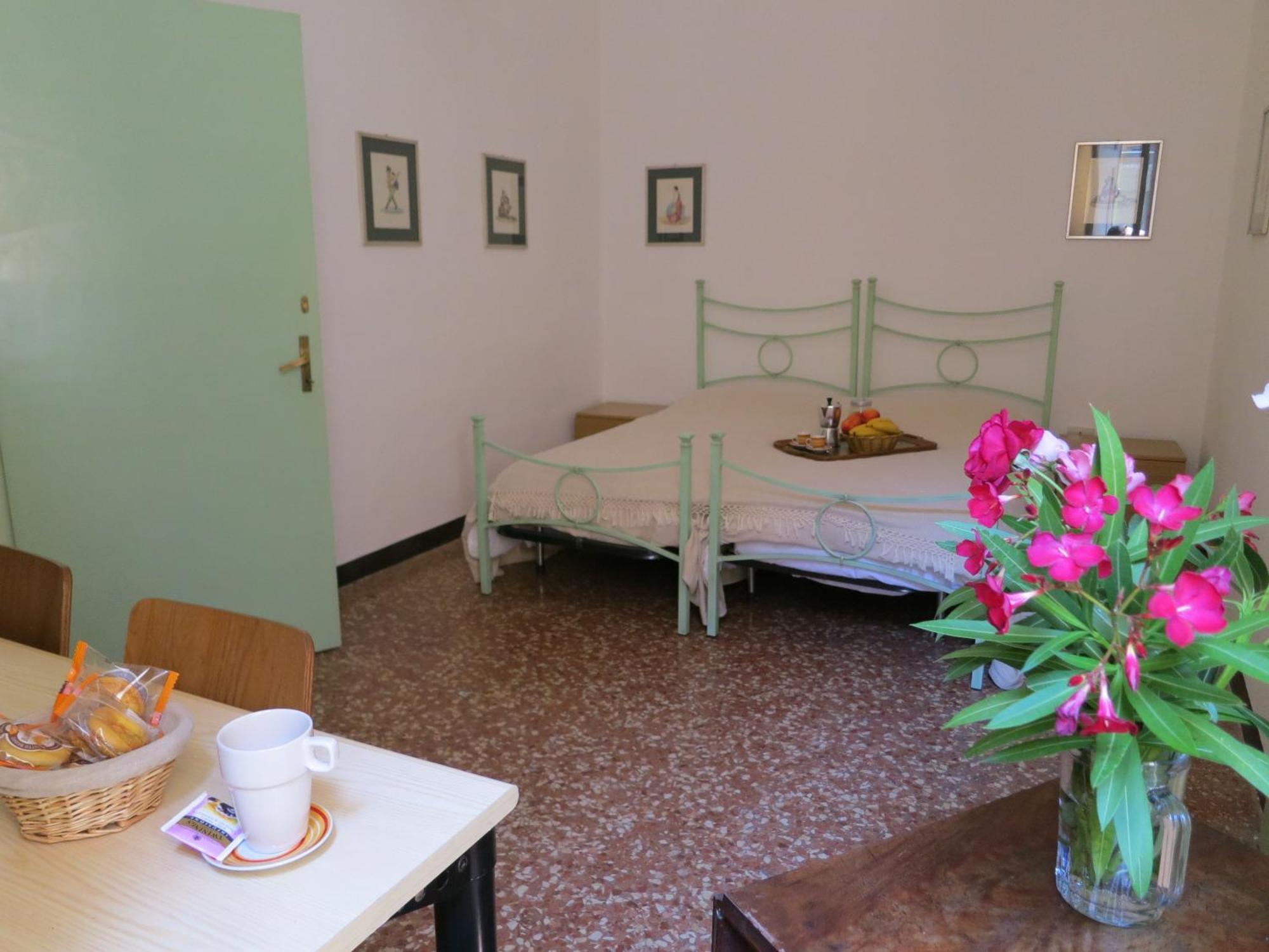 Casa Della Zia, Bologna By Short Holidays エクステリア 写真