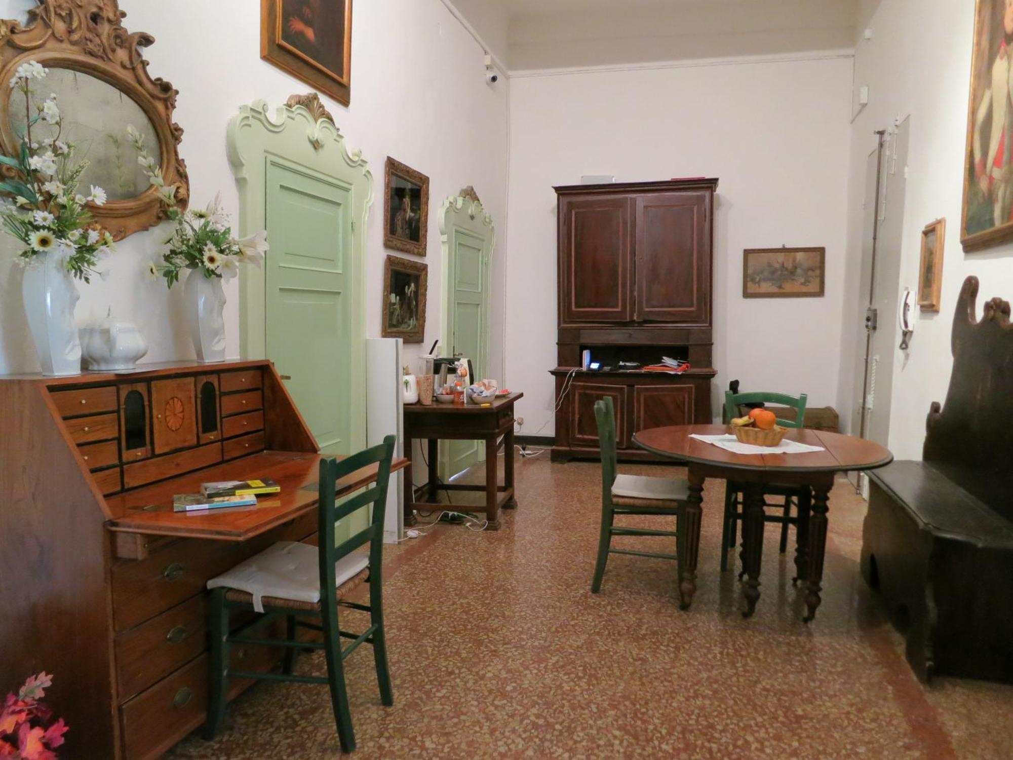 Casa Della Zia, Bologna By Short Holidays エクステリア 写真