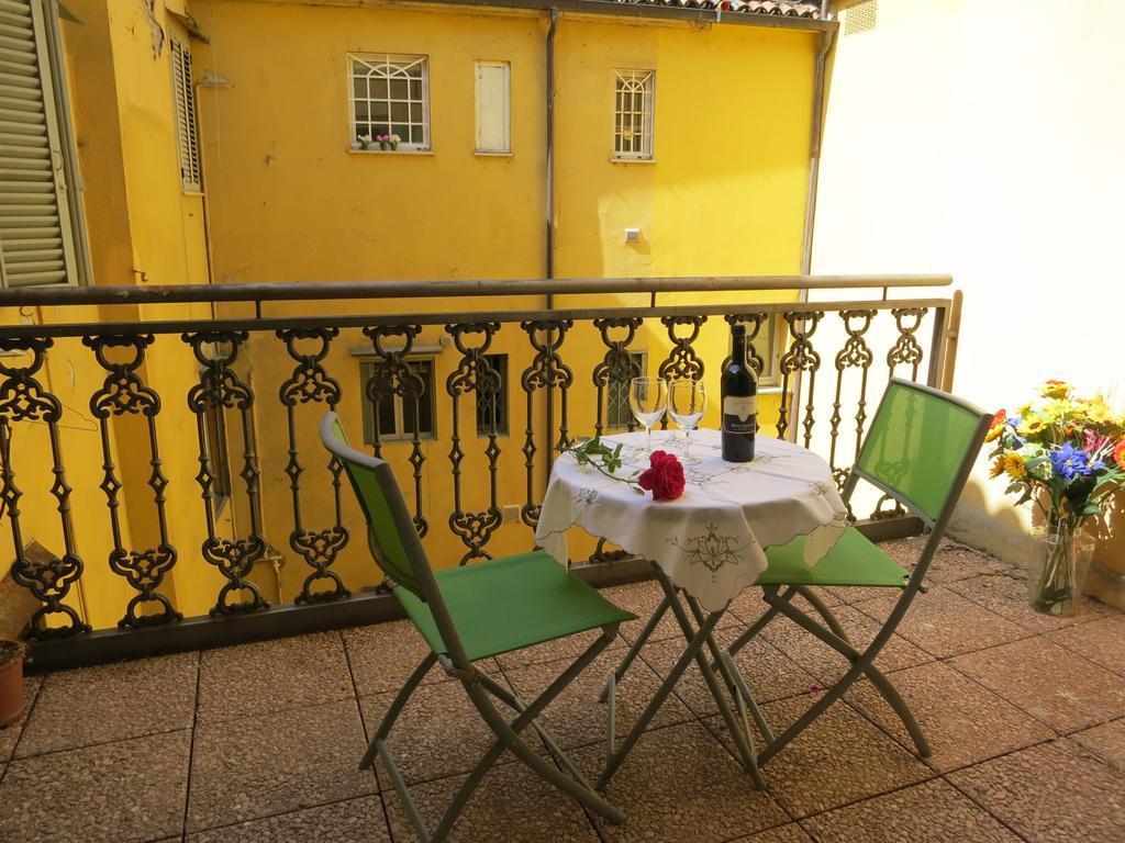 Casa Della Zia, Bologna By Short Holidays 部屋 写真